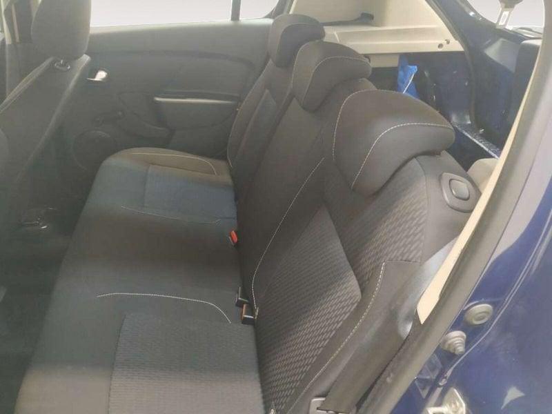 Dacia Sandero 1.5 dci Laureate s&s 75cv