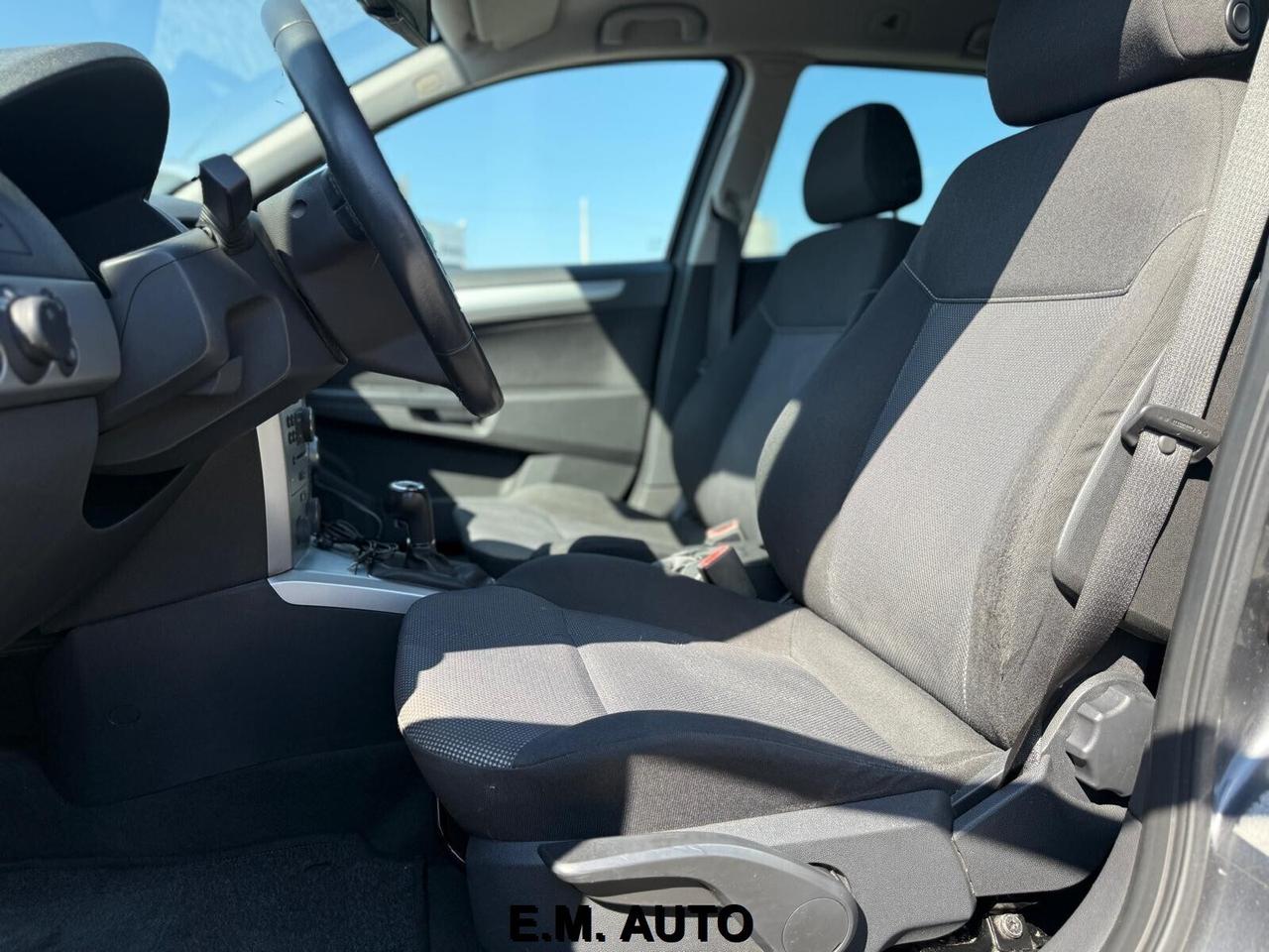 Opel Astra 1.7 CDTI 110CV Station Wagon Cosmo