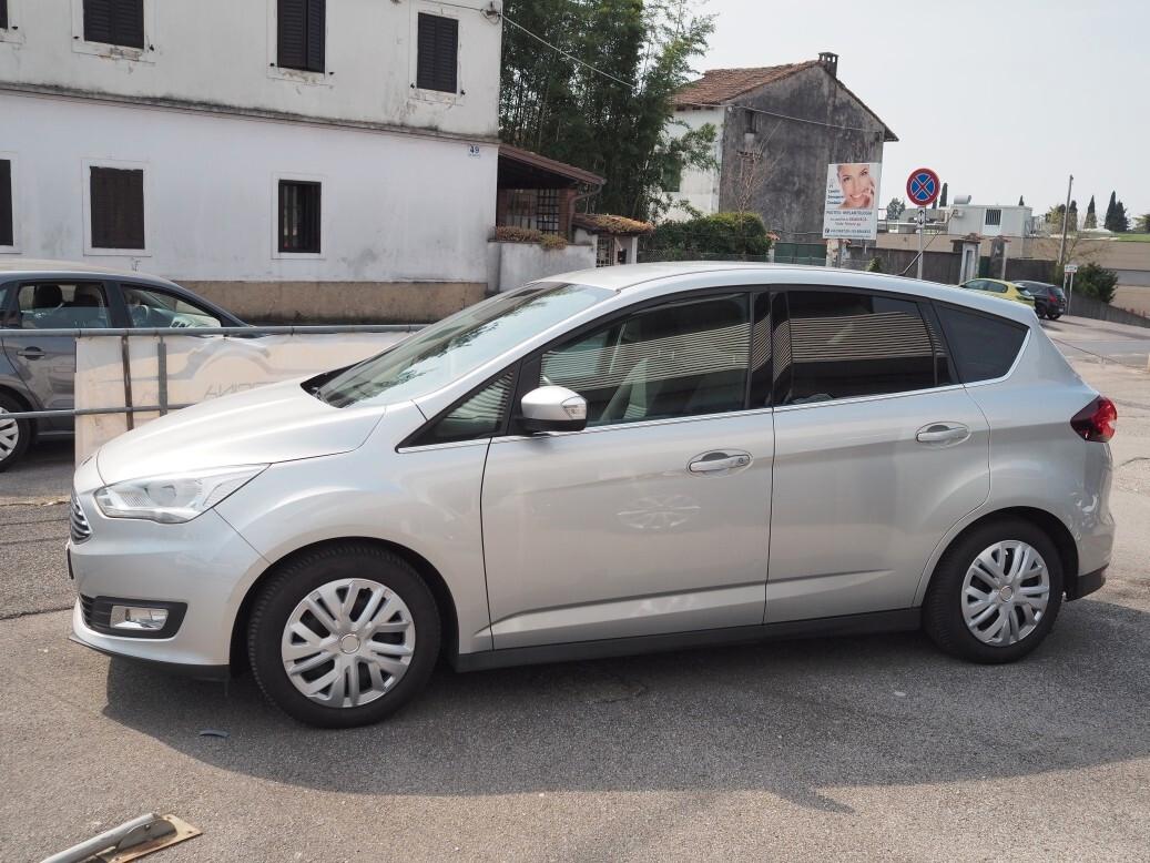 Ford C-Max 1.5 TDCi 120CV Titanium