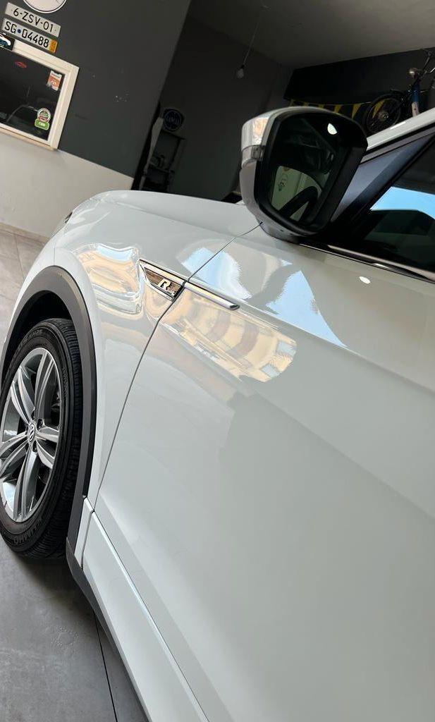 Volkswagen T-Cross 1.0 TSI Style BMT