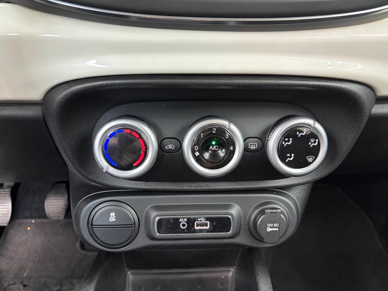 Fiat 500L 1.3 Multijet 95 CV Cross