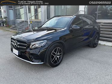 Mercedes-Benz GLC 250 Premium GLC 250 D #10897