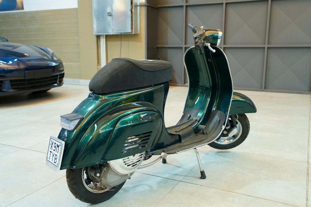 Vespa 50 Special - 1970