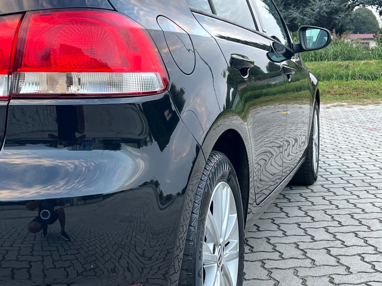 Volkswagen Golf Business 1.6 TDI 5p. Comfortline