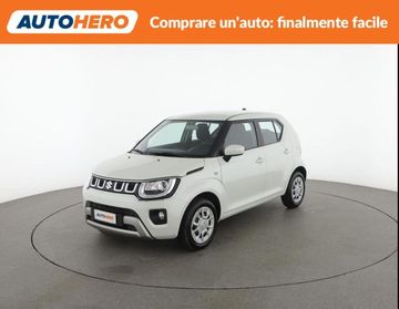 SUZUKI Ignis 1.2 Hybrid Cool