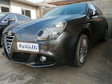Alfa Romeo Giulietta 2.0 JTDm-2 150 CV Exclusive
