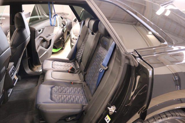 AUDI RS Q8 Performance 640CV "" Km 27000 "" NEW MODEL ""