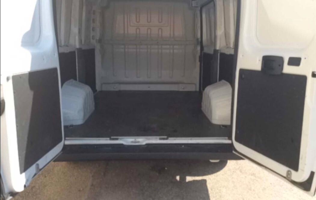 Fiat Ducato 30 2.2 Mjt 120CV PM-TN KM 33529