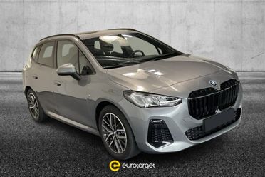 BMW 218 i Active Tourer Msport