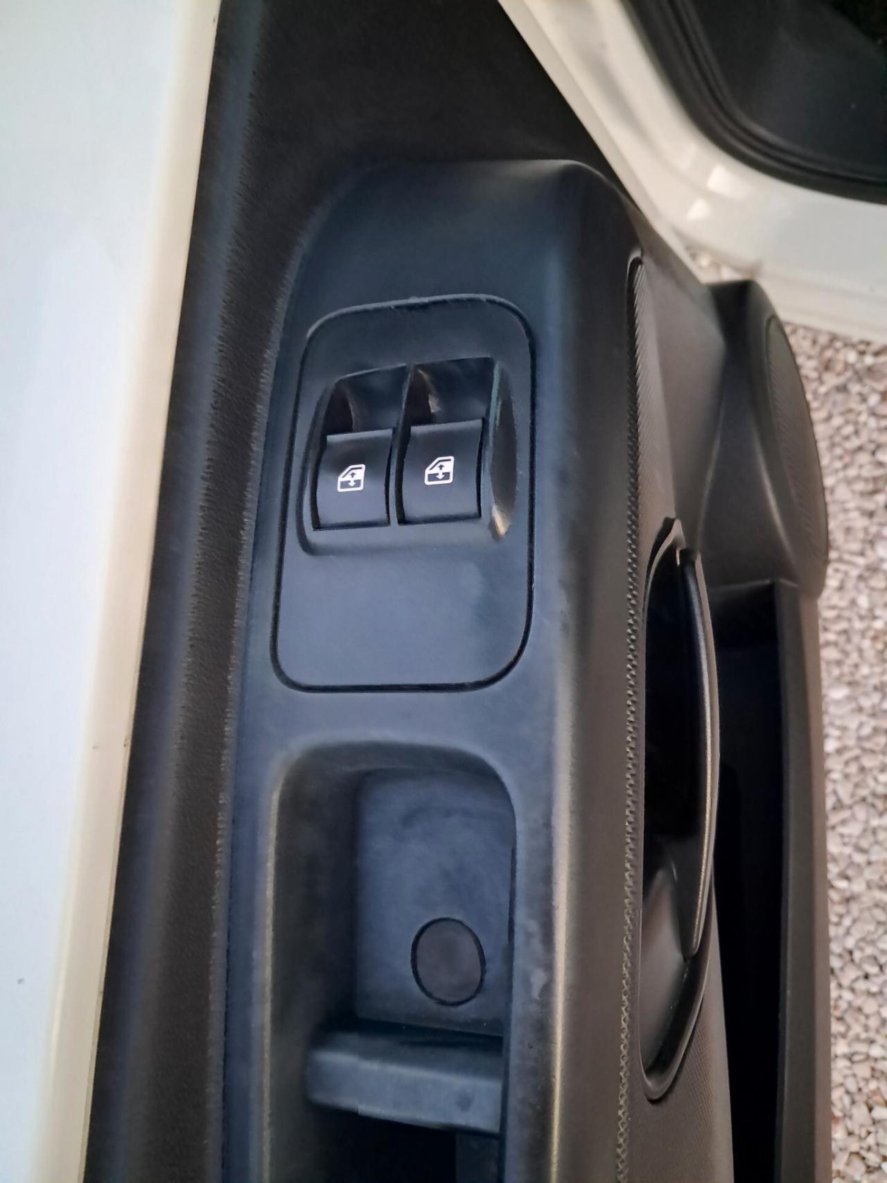Fiat Fiorino 1.3 MJT 95CV FURGONATO *CLIMA*SERVOSTERZO