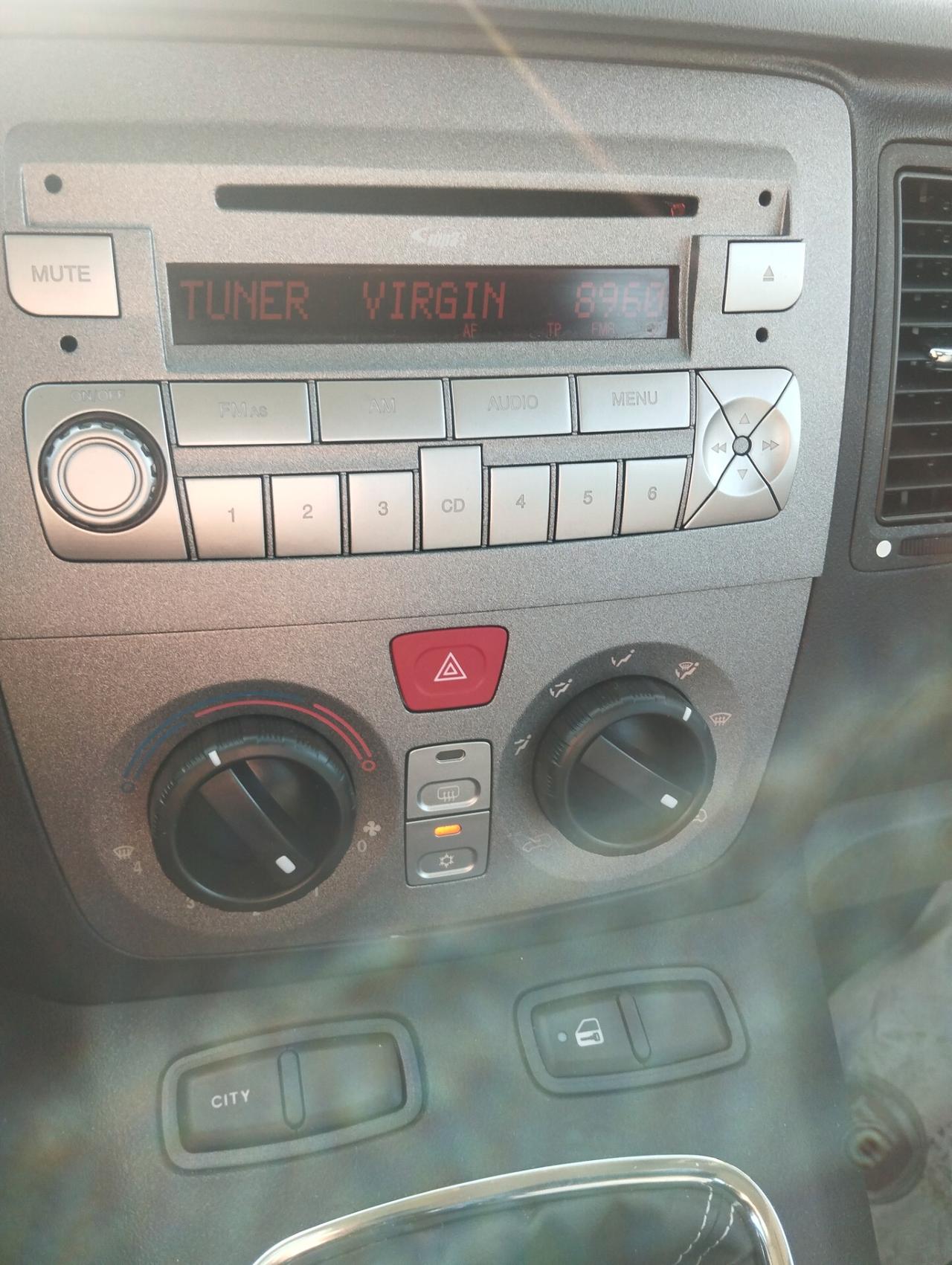 Lancia MUSA 1.4 Oro Plus Ecochic GPL