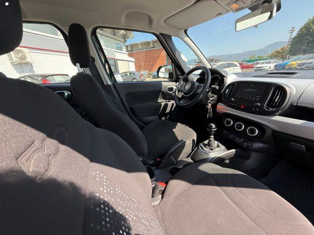 FIAT 500L 1.4 95 CV S&S Connect