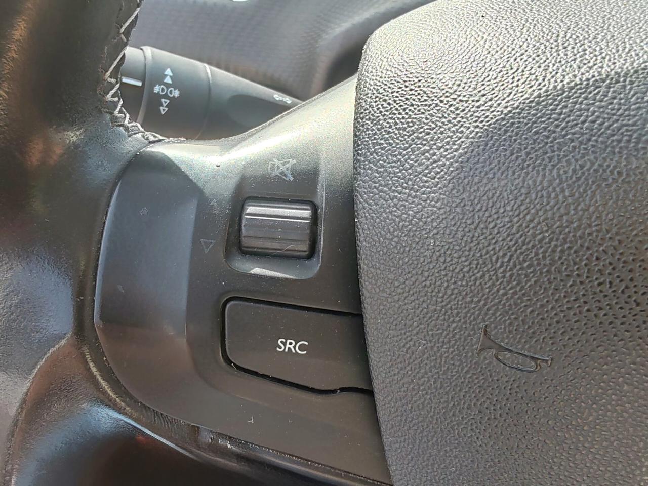 Peugeot 2008 1.6 115 CV