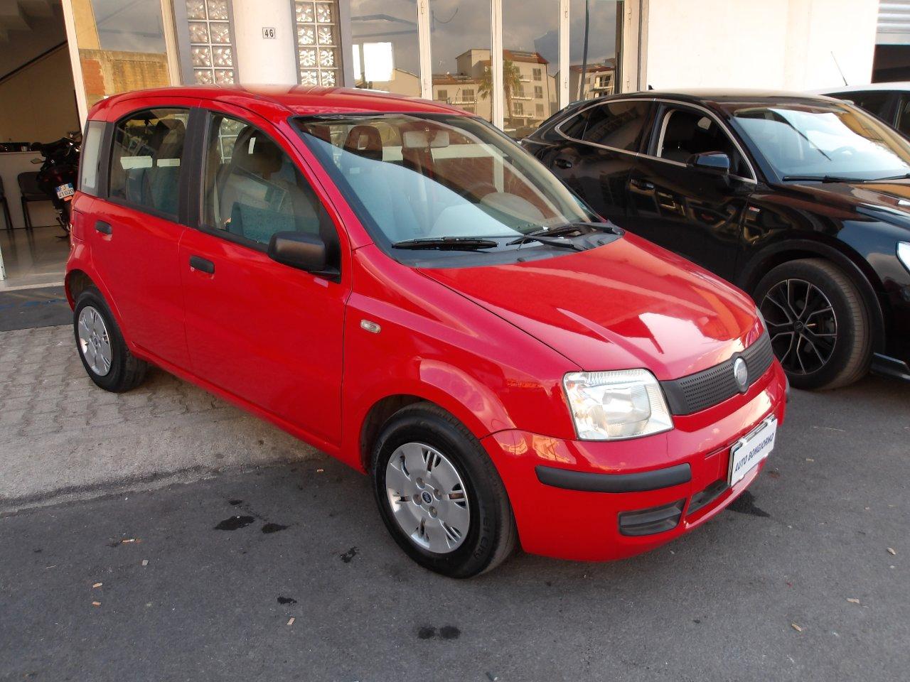 Fiat Panda 1.1 Active