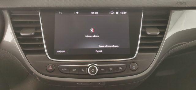 OPEL Crossland 1.5 ECOTEC D 120 CV Start&Stop aut. Elegance