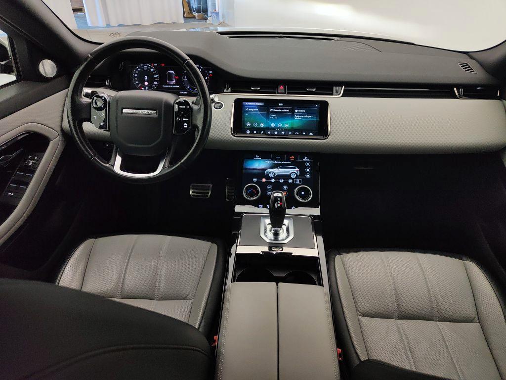 LAND ROVER RR Evoque 2ª serie - Range Rover Evoque 2.0D I4 240 CV AWD Auto R-Dynamic S