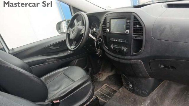 MERCEDES-BENZ Vito 116 CDI 4x4 Compact Automatico - GB465CG