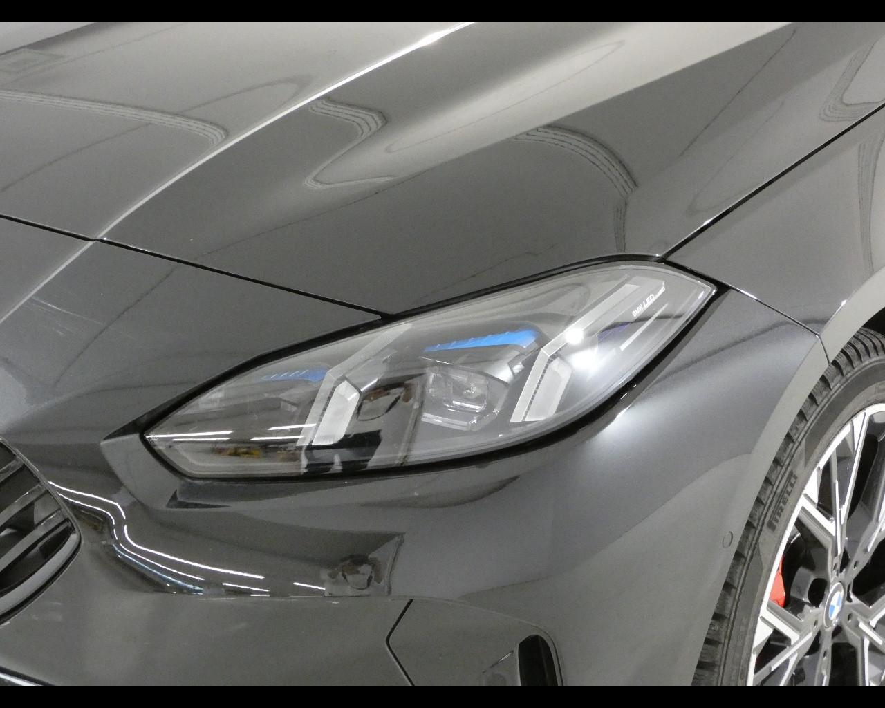 BMW Serie 1 (F70) - 118d MSport Pro