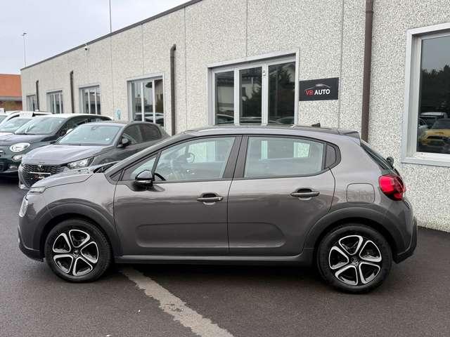 Citroen C3 1.5 bluehdi 100 S&S PLUS promo fin