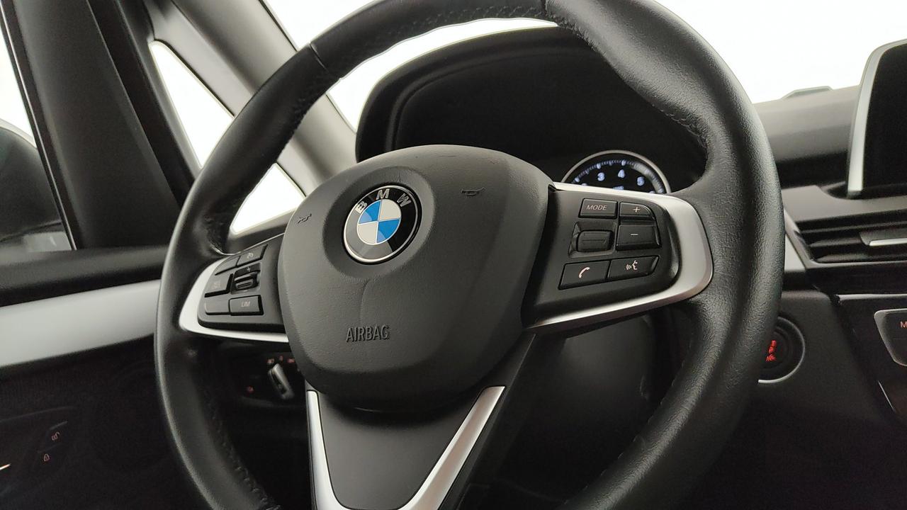 BMW 218i Active Tourer Advantag