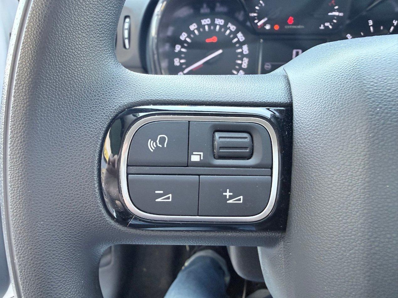 Citroen C3 1.2 puretech Shine s&s 83cv