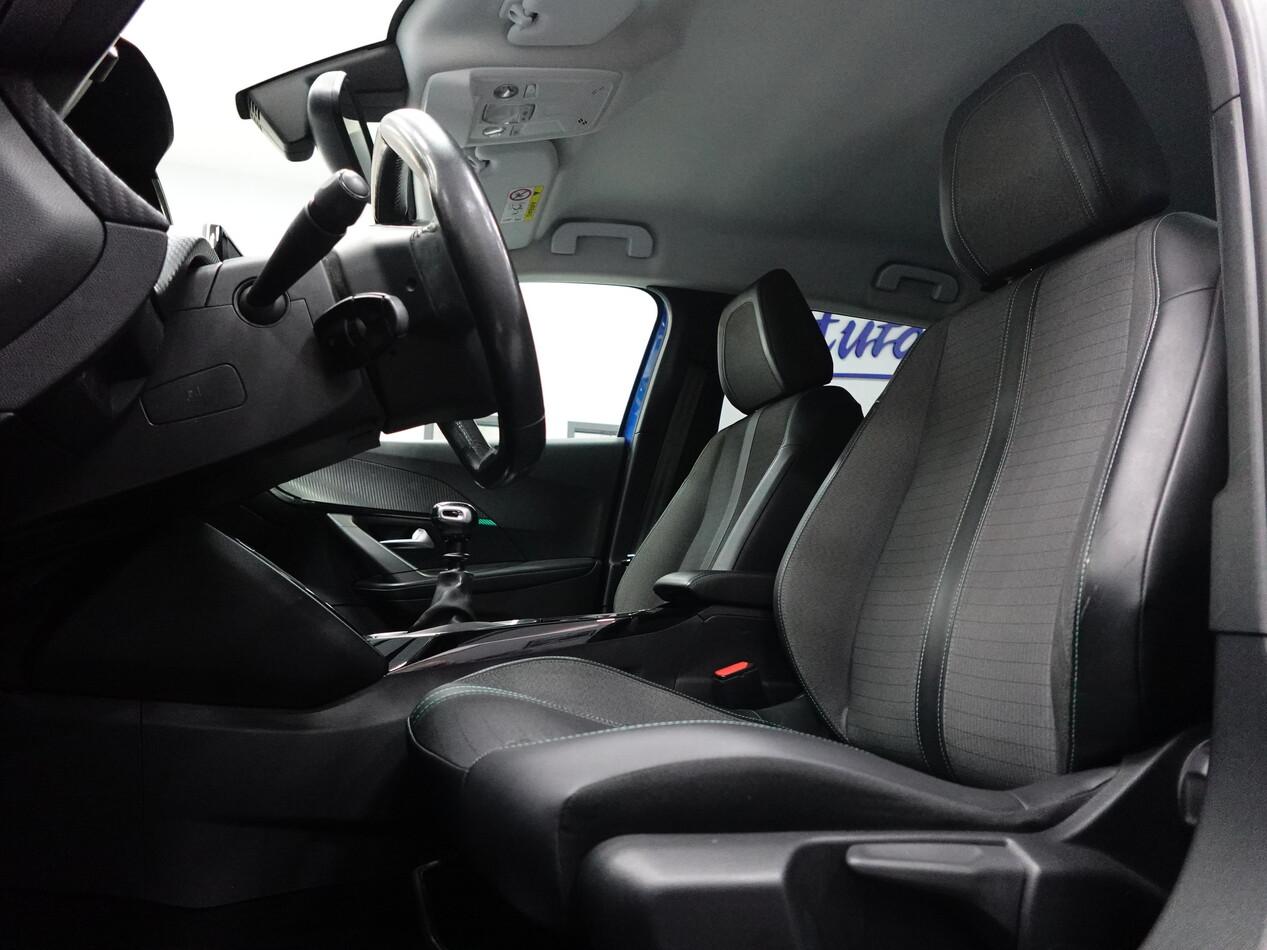 Peugeot 2008 1.2 PureTECH 100 CV ALLURE