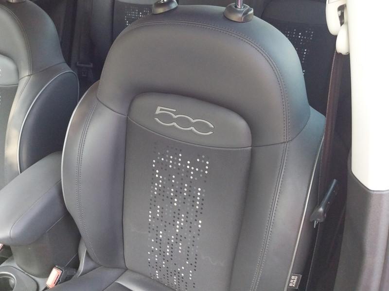 FIAT 500X 1.3 Mjet 95cv E6D Connect