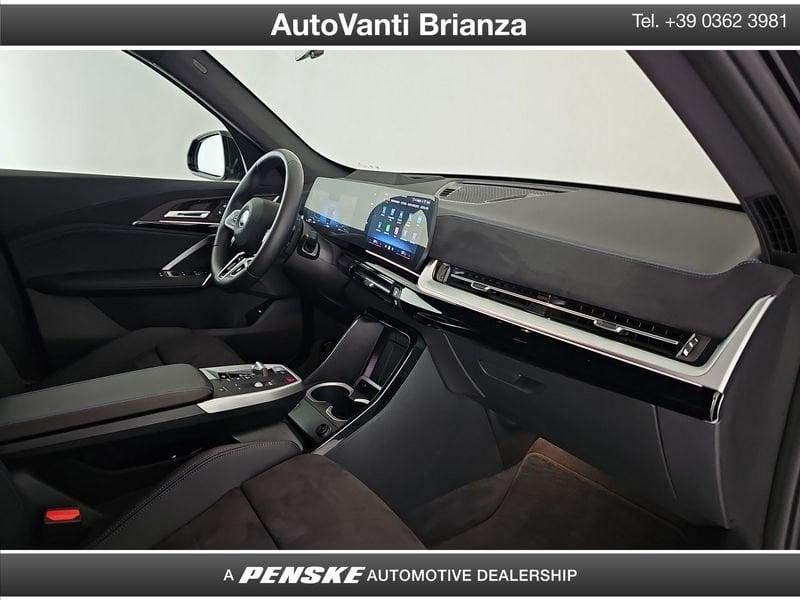 BMW X1 X1 xdrive 25e MSport Pro DOPPIO TRENO GOMME