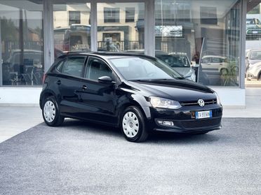 Volkswagen Polo 1.2 Diesel 75CV E5 Neo. - 2014