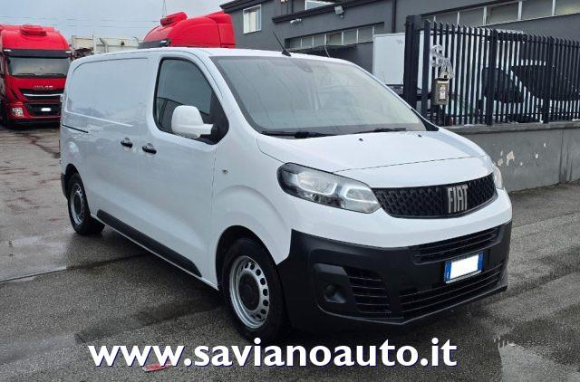 FIAT Scudo 2.0 BlueHDi 145 CV " FURGONE "