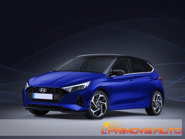 HYUNDAI i20 1.2 MPI MT Bose