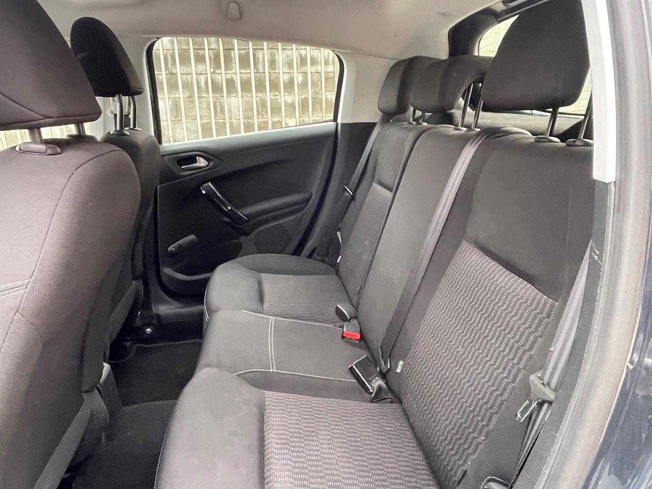 Peugeot 208 PureTech 68 5 porte Active