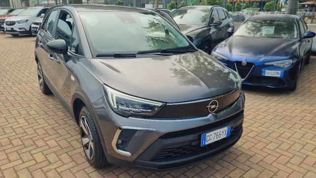 OPEL Crossland 1.2 Turbo 12V 110 CV Start&Stop Edition