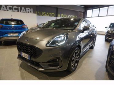 FORD Puma 1.0 EcoBoost Hybrid 125 CV S&S ST-Line del 2020