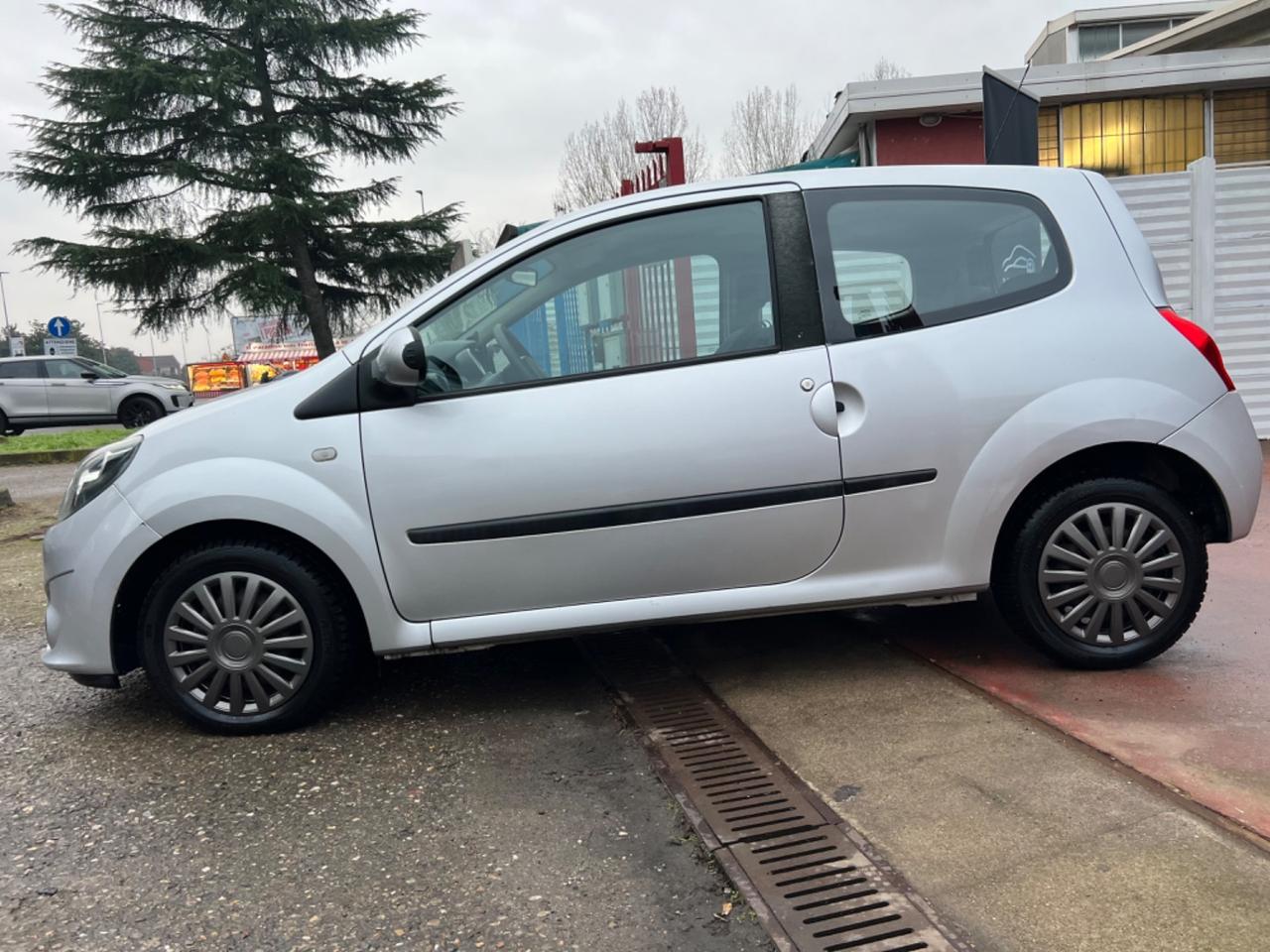 Renault Twingo 1.2 8V Dynamique