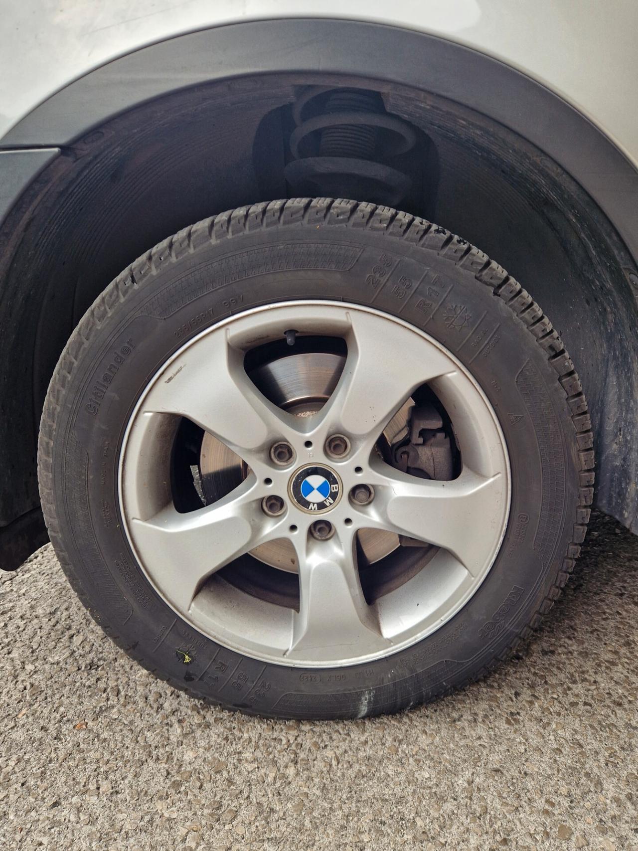 Bmw X3 xDrive20d Futura - Automatica 177CV