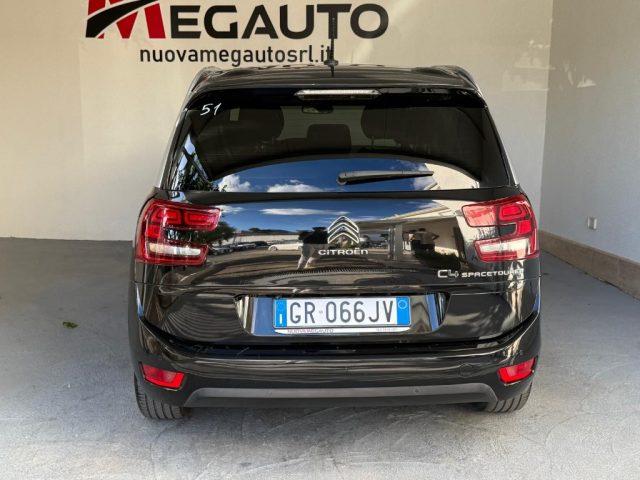 CITROEN C4 Spacetourer BlueHDi 130 S&S Feel