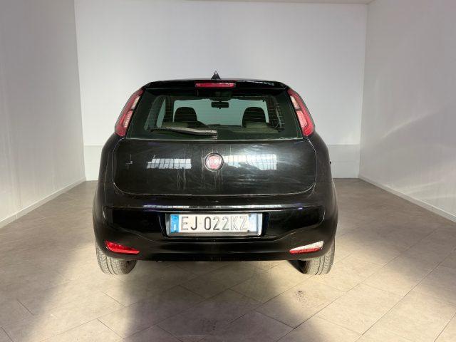 FIAT Punto Evo 1.2 3 porte S&S Dynamic