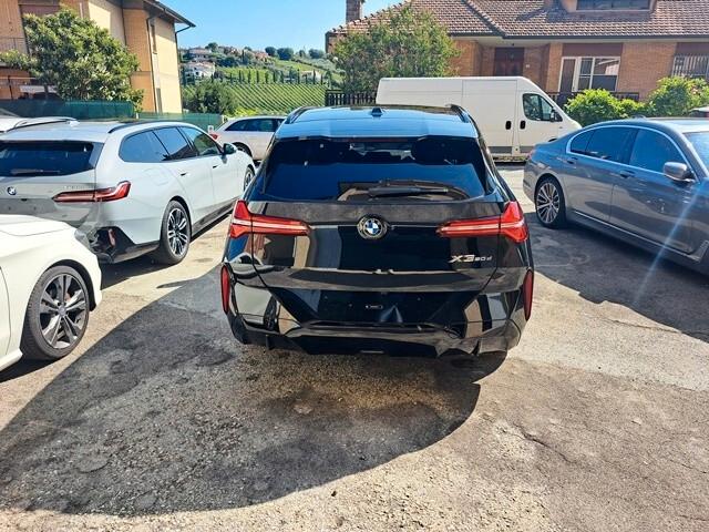 Bmw X3 xDrive20d 48V MSport autom.(197cv)TETTO 20 P