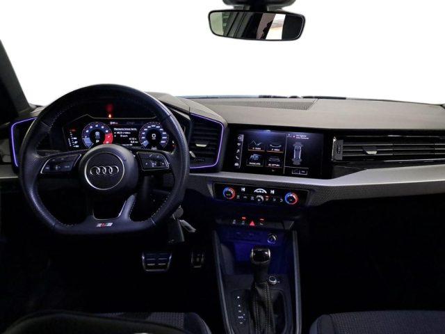 AUDI A1 SPB 35 TFSI S-tronic S-line edition