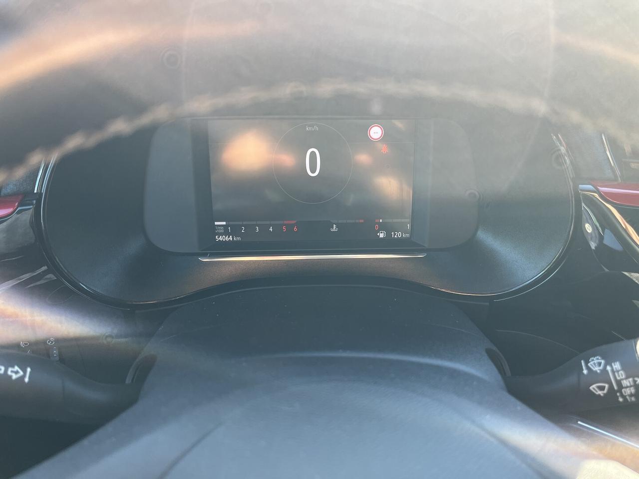 OPEL CORSA 1500 CDI 10CV GS LINE