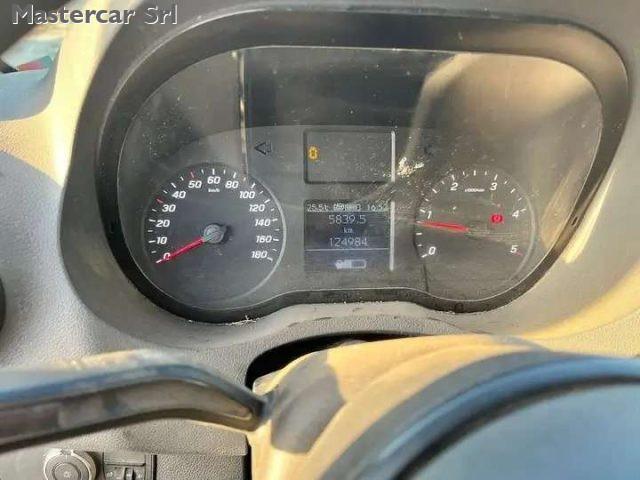 MERCEDES-BENZ Sprinter Sprinter F39/33 311 CDI FWD TN Furgone - FT020EN