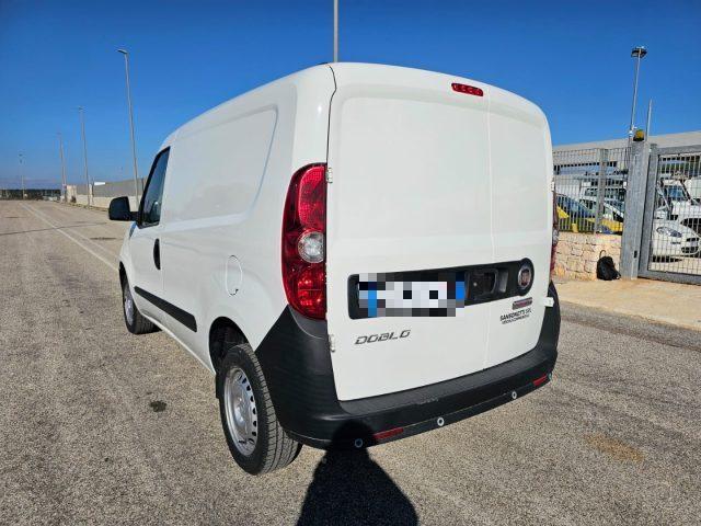 FIAT Doblo Doblò 1.6 MJT 105CV S&S PC-TN Cargo Lounge