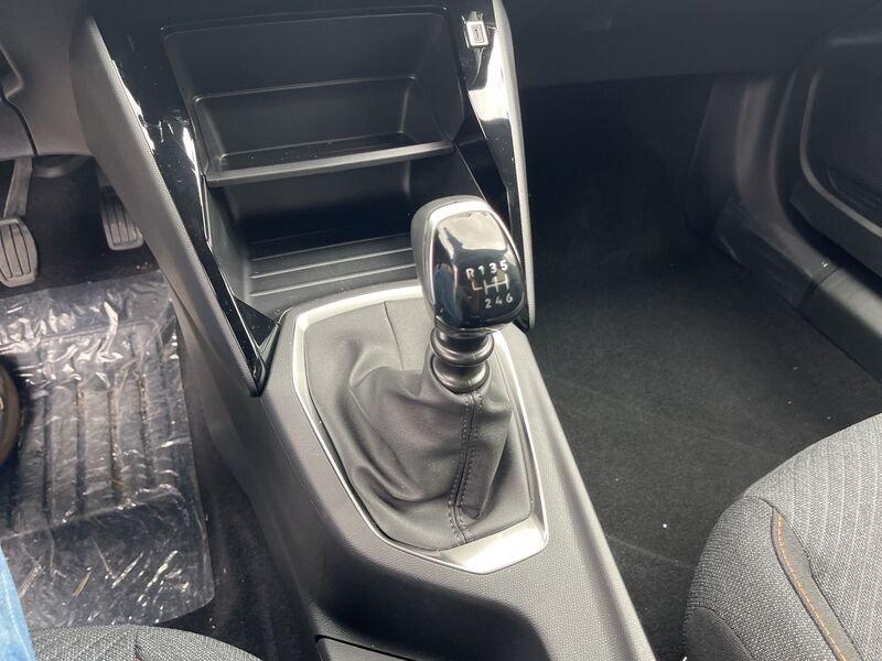 Peugeot 2008 2008 PureTech 100 S&S Style