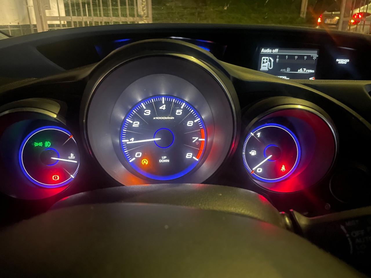 Honda Civic 1.4 i-VTEC Sport !! TAGLIANDI UFFICIALI HONDA!!