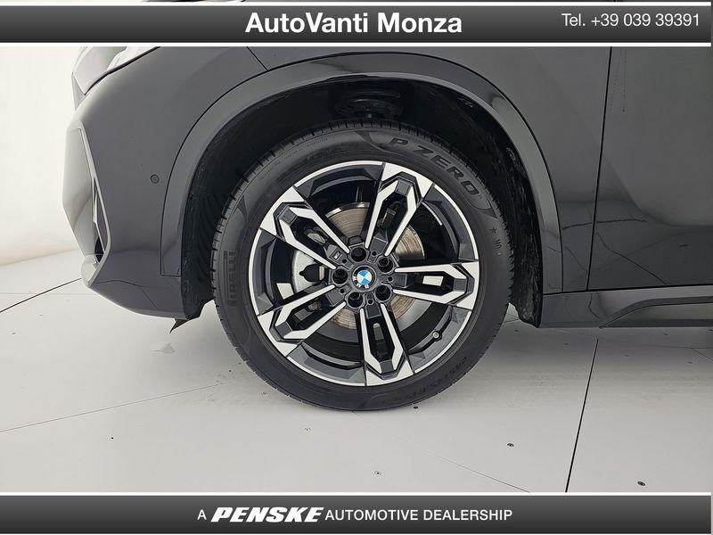 BMW X1 X1 sDrive 18d Msport