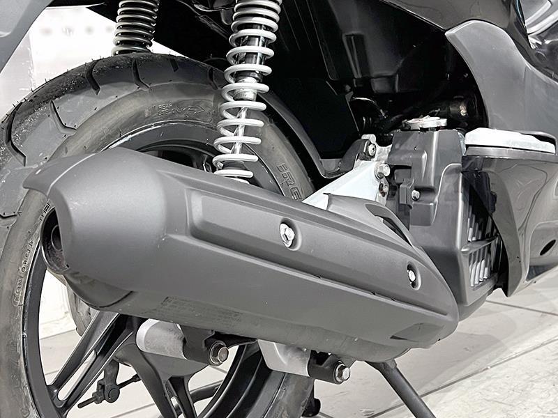 Honda PCX 125