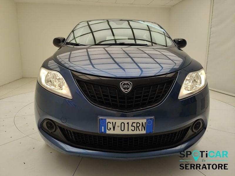 Lancia Ypsilon III 2021 1.0 firefly hybrid Oro s&s 70cv