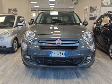 Fiat 500X 1.6 MultiJet 120 CV Pop Star