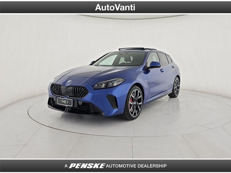 BMW Serie 1 120d 48V 5p. MSport Pro